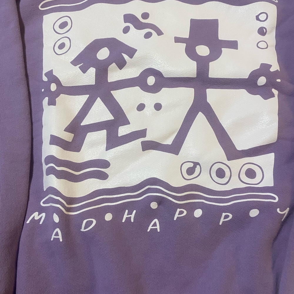 Madhappy Crewneck - Picture 3 of 3